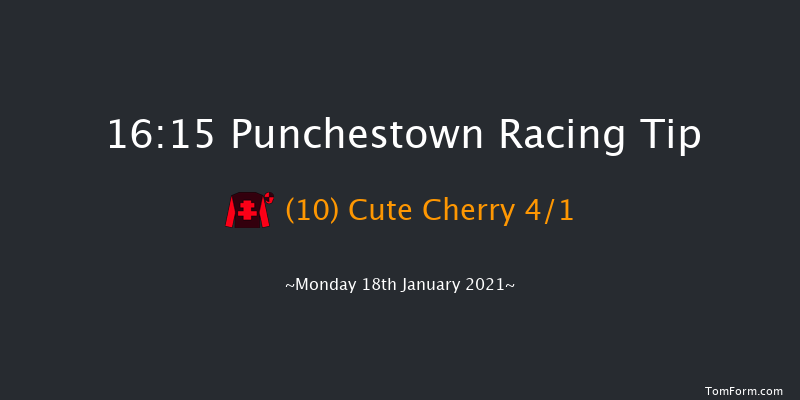 Irish Stallion Farms EBF Mares Flat Race Punchestown 16:15 NH Flat Race 16f Sun 17th Jan 2021