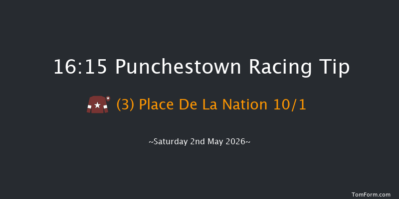Punchestown 16-15 (Class 1) 20f Fri 1st May 2026