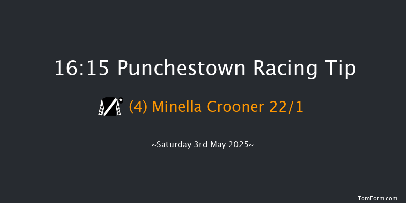 Punchestown 16-15 (Class 1) 24f Fri 2nd May 2025