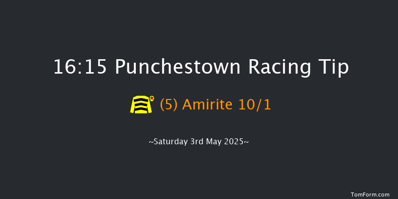 Punchestown 16-15 (Class 1) 24f Fri 2nd May 2025