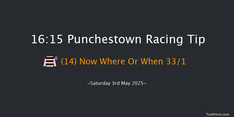 Punchestown 16-15 (Class 1) 24f Fri 2nd May 2025
