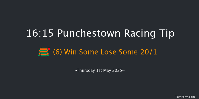 Punchestown 16-15 (Class 1) 23f Wed 30th Apr 2025