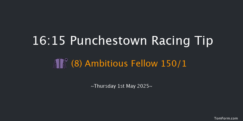 Punchestown 16-15 (Class 1) 23f Wed 30th Apr 2025
