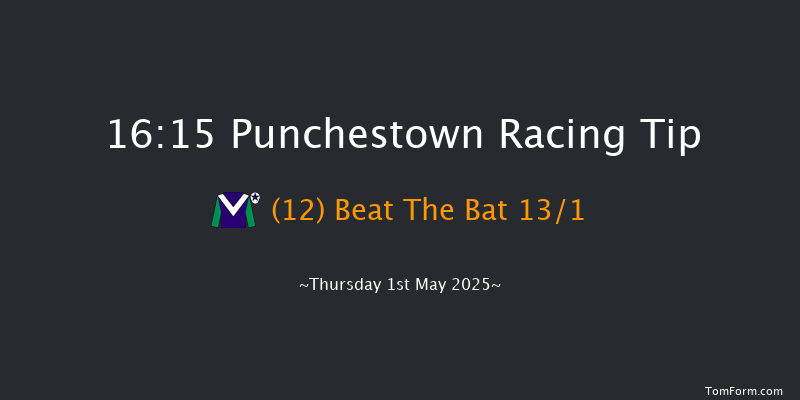 Punchestown 16-15 (Class 1) 23f Wed 30th Apr 2025