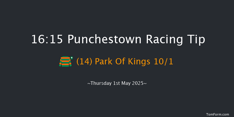Punchestown 16-15 (Class 1) 23f Wed 30th Apr 2025