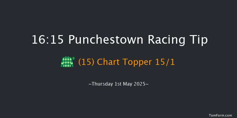Punchestown 16-15 (Class 1) 23f Wed 30th Apr 2025