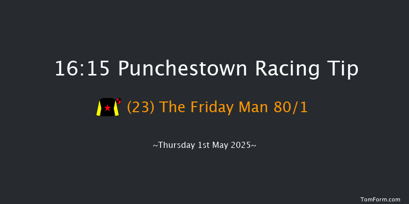 Punchestown 16-15 (Class 1) 23f Wed 30th Apr 2025