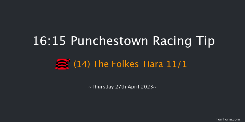 Punchestown 16:15 Handicap Chase 16f Wed 26th Apr 2023