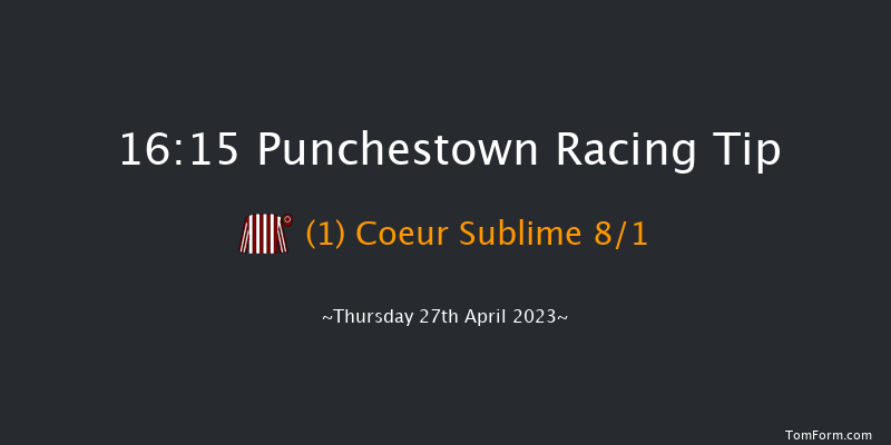 Punchestown 16:15 Handicap Chase 16f Wed 26th Apr 2023