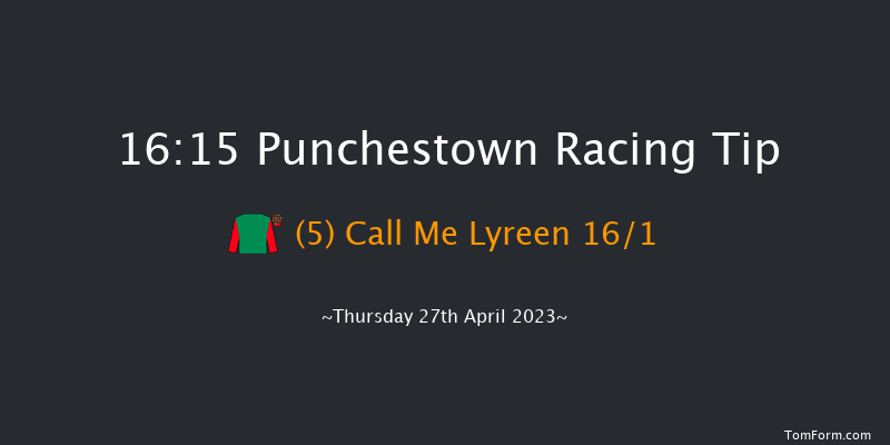 Punchestown 16:15 Handicap Chase 16f Wed 26th Apr 2023