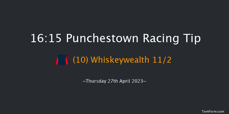 Punchestown 16:15 Handicap Chase 16f Wed 26th Apr 2023