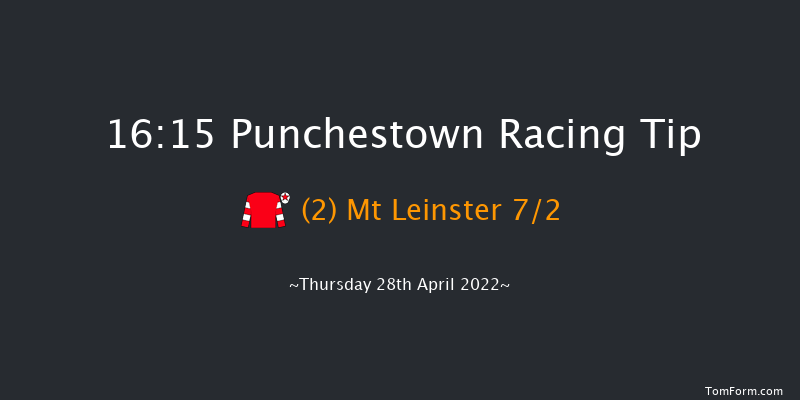Punchestown 16:15 Handicap Chase 16f Wed 27th Apr 2022