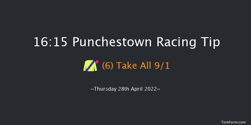Punchestown 16:15 Handicap Chase 16f Wed 27th Apr 2022