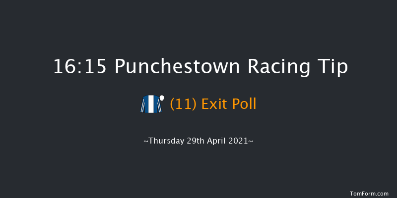 Pigsback.com Handicap Chase (Grade B) Punchestown 16:15 Handicap Chase 16f Wed 28th Apr 2021