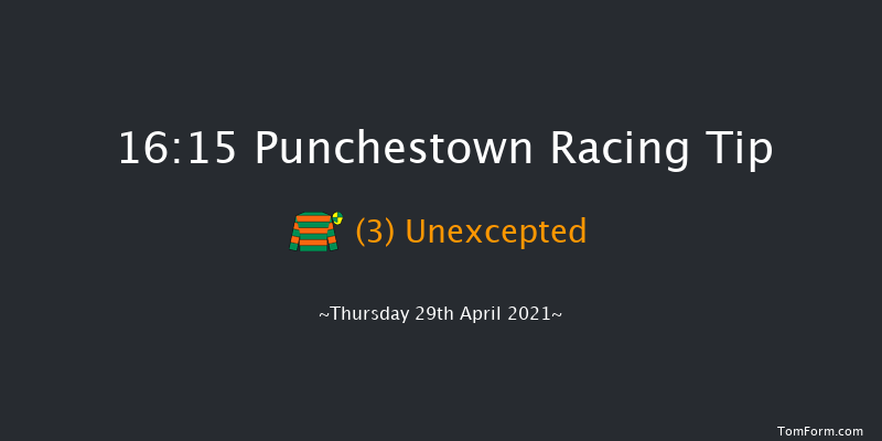 Pigsback.com Handicap Chase (Grade B) Punchestown 16:15 Handicap Chase 16f Wed 28th Apr 2021