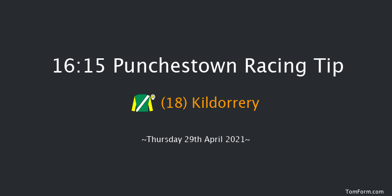 Pigsback.com Handicap Chase (Grade B) Punchestown 16:15 Handicap Chase 16f Wed 28th Apr 2021