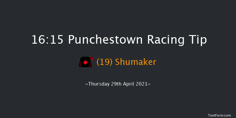 Pigsback.com Handicap Chase (Grade B) Punchestown 16:15 Handicap Chase 16f Wed 28th Apr 2021