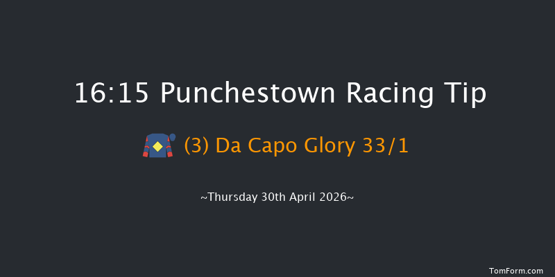 Punchestown 16-15 (Class 1) 23f Wed 29th Apr 2026