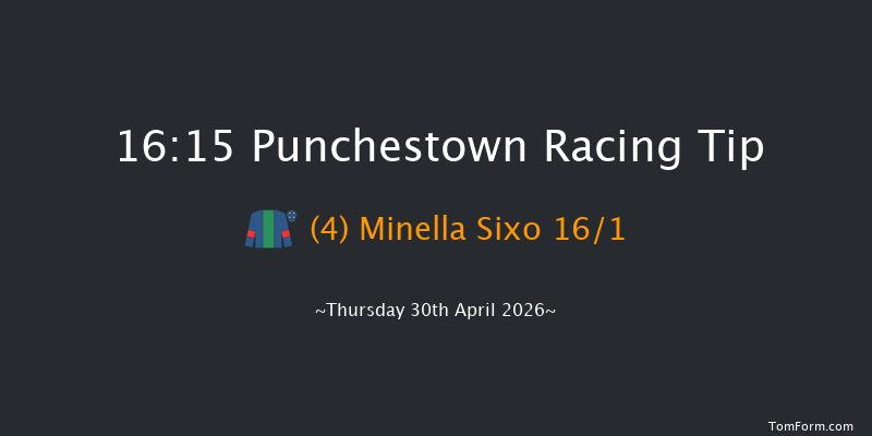 Punchestown 16-15 (Class 1) 23f Wed 29th Apr 2026