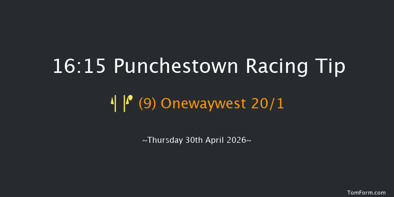Punchestown 16-15 (Class 1) 23f Wed 29th Apr 2026