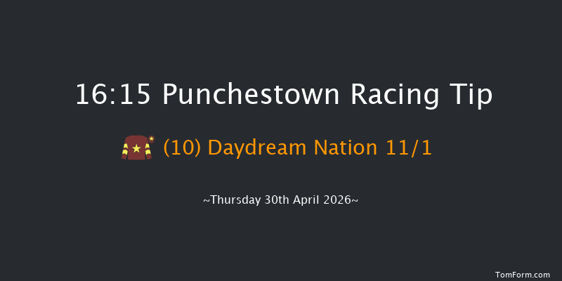 Punchestown 16-15 (Class 1) 23f Wed 29th Apr 2026
