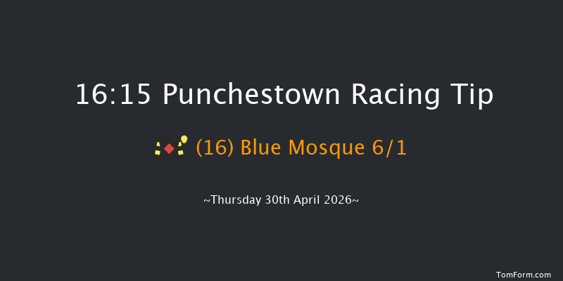 Punchestown 16-15 (Class 1) 23f Wed 29th Apr 2026