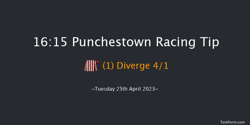 Punchestown 16:15 Maiden Hurdle 16f Wed 22nd Feb 2023