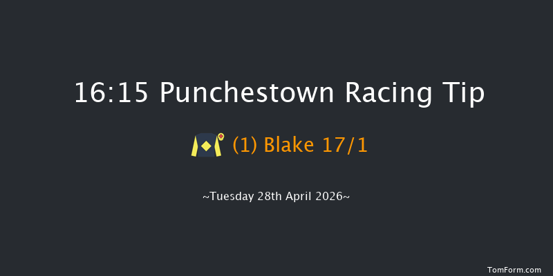 Punchestown 16-15 (Class 1) 16f Wed 18th Feb 2026