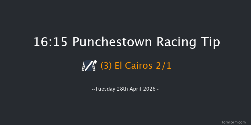 Punchestown 16-15 (Class 1) 16f Wed 18th Feb 2026