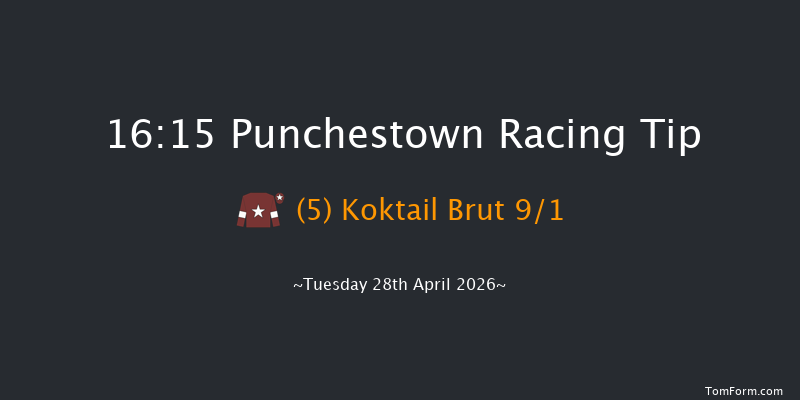 Punchestown 16-15 (Class 1) 16f Wed 18th Feb 2026