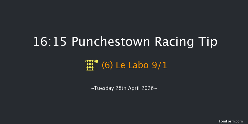 Punchestown 16-15 (Class 1) 16f Wed 18th Feb 2026