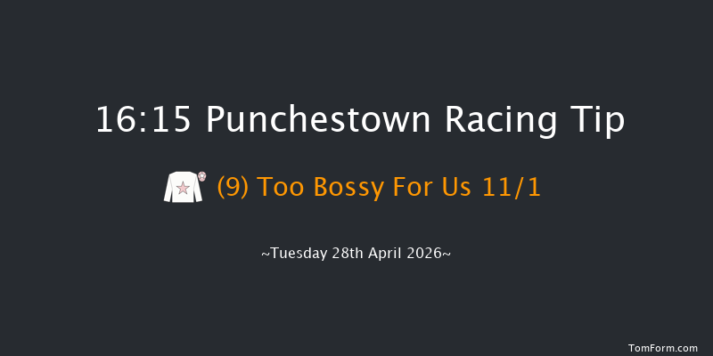 Punchestown 16-15 (Class 1) 16f Wed 18th Feb 2026