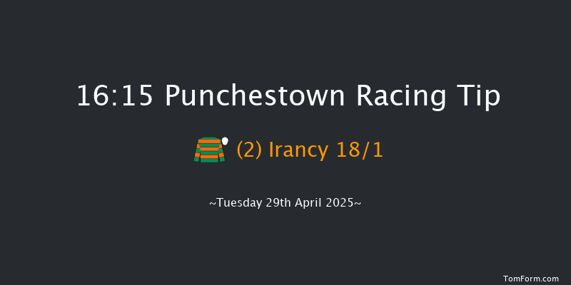Punchestown 16-15 (Class 1) 16f Mon 24th Feb 2025