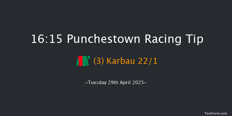 Punchestown 16-15 (Class 1) 16f Mon 24th Feb 2025
