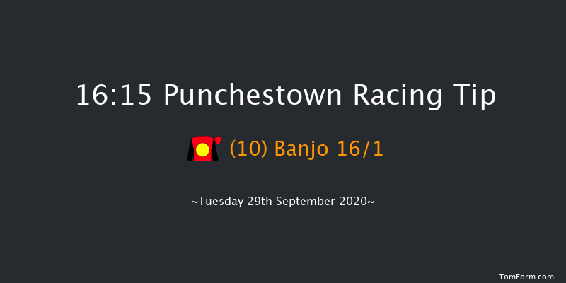 Exhibit A Displays Handicap Hurdle (80-116) Punchestown 16:15 Handicap Hurdle 16f Wed 9th Sep 2020