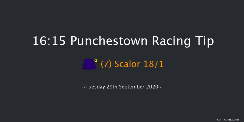 Exhibit A Displays Handicap Hurdle (80-116) Punchestown 16:15 Handicap Hurdle 16f Wed 9th Sep 2020