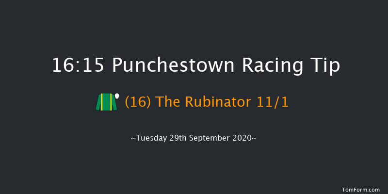 Exhibit A Displays Handicap Hurdle (80-116) Punchestown 16:15 Handicap Hurdle 16f Wed 9th Sep 2020