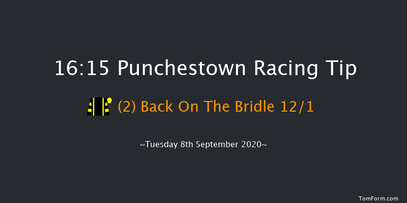 Irish Stallion Farms EBF Fillies Flat Race Punchestown 16:15 NH Flat Race 17f Thu 3rd Sep 2020