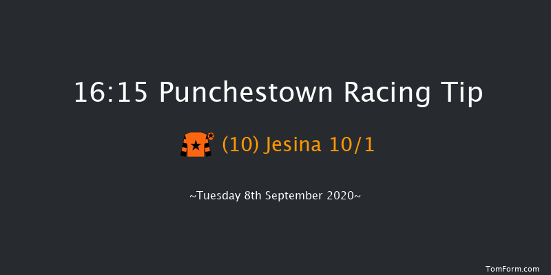 Irish Stallion Farms EBF Fillies Flat Race Punchestown 16:15 NH Flat Race 17f Thu 3rd Sep 2020