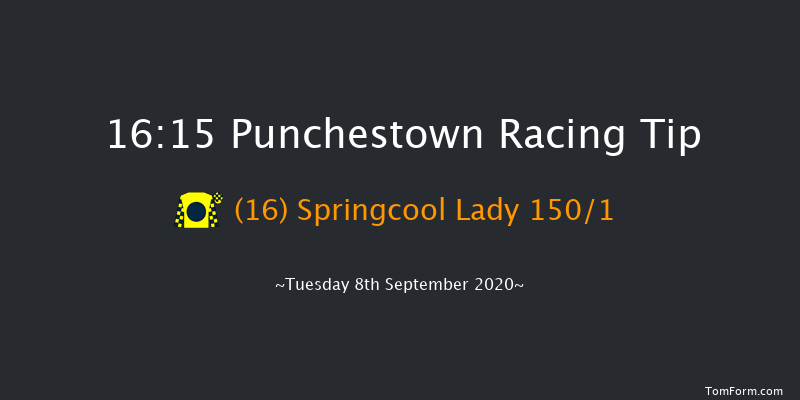 Irish Stallion Farms EBF Fillies Flat Race Punchestown 16:15 NH Flat Race 17f Thu 3rd Sep 2020