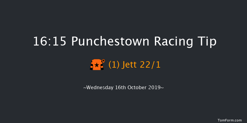 Punchestown 16:15 Conditions Chase 25f Tue 15th Oct 2019