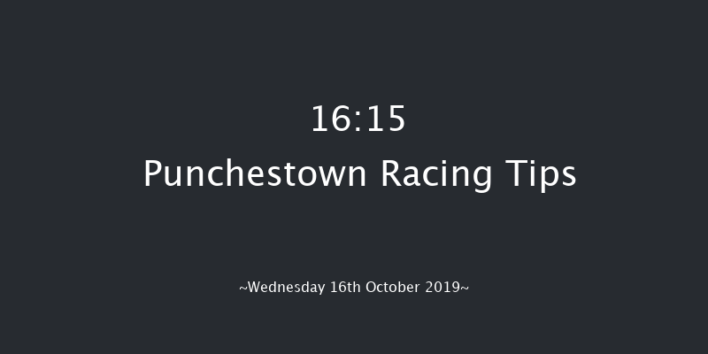 Punchestown 16:15 Conditions Chase 25f Tue 15th Oct 2019