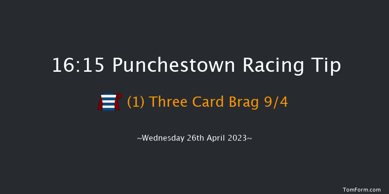 Punchestown 16:15 Conditions Hurdle 20f Tue 25th Apr 2023