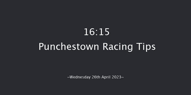 Punchestown 16:15 Conditions Hurdle 20f Tue 25th Apr 2023