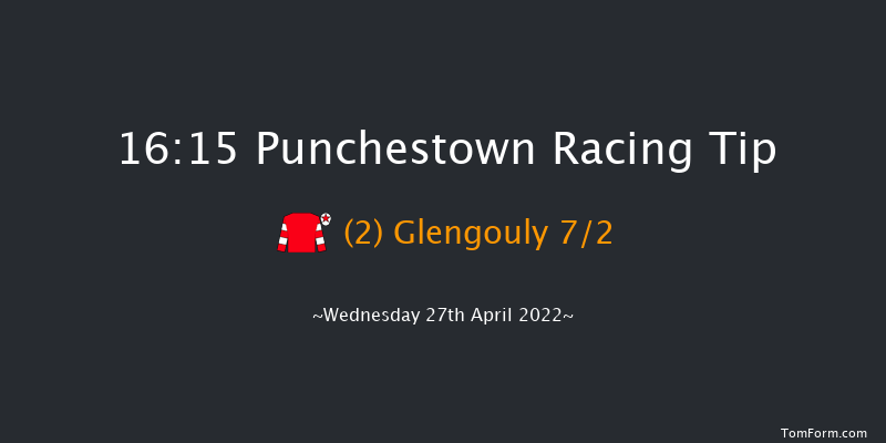 Punchestown 16:15 Conditions Hurdle 20f Tue 26th Apr 2022