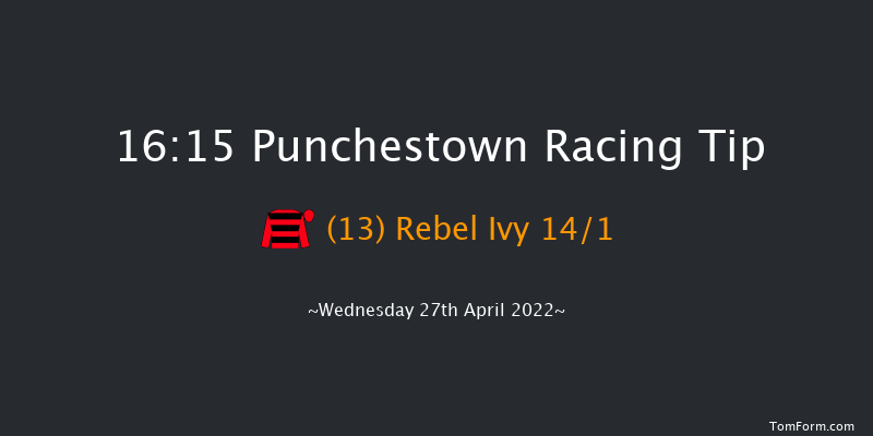 Punchestown 16:15 Conditions Hurdle 20f Tue 26th Apr 2022