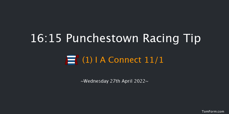 Punchestown 16:15 Conditions Hurdle 20f Tue 26th Apr 2022