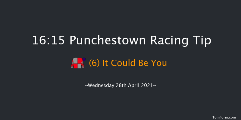 Connolly's RED MILLS Irish EBF Auction Hurdle Series Final Punchestown 16:15 Conditions Hurdle 20f Tue 27th Apr 2021