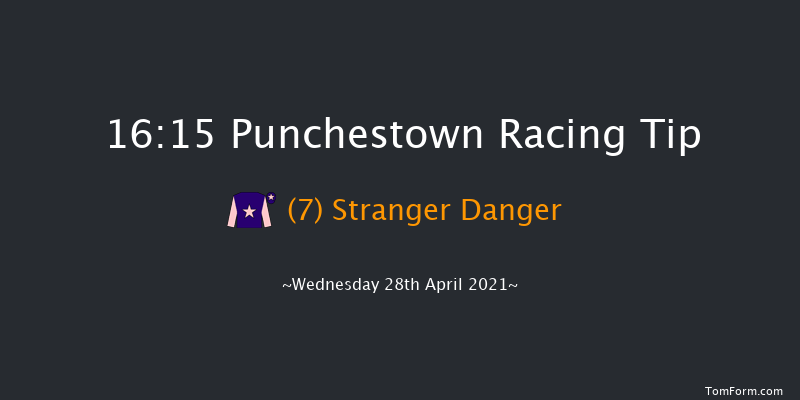 Connolly's RED MILLS Irish EBF Auction Hurdle Series Final Punchestown 16:15 Conditions Hurdle 20f Tue 27th Apr 2021