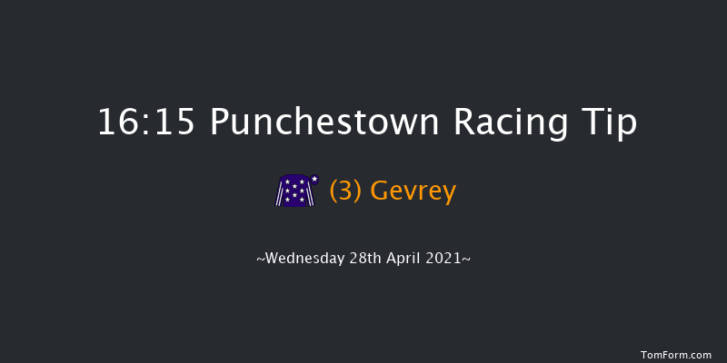 Connolly's RED MILLS Irish EBF Auction Hurdle Series Final Punchestown 16:15 Conditions Hurdle 20f Tue 27th Apr 2021